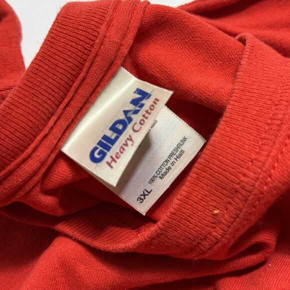 NCAA Penn State Football Rival T-Shirt "Puck Fenn State" College Sports Apparel - Picture 3 of 3